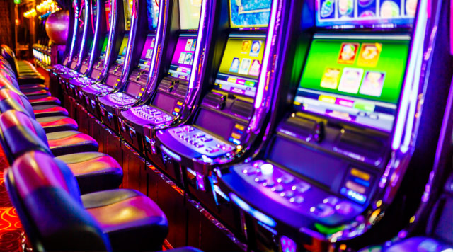 How to Find and Use Online Casino Bonuses for Slot Games