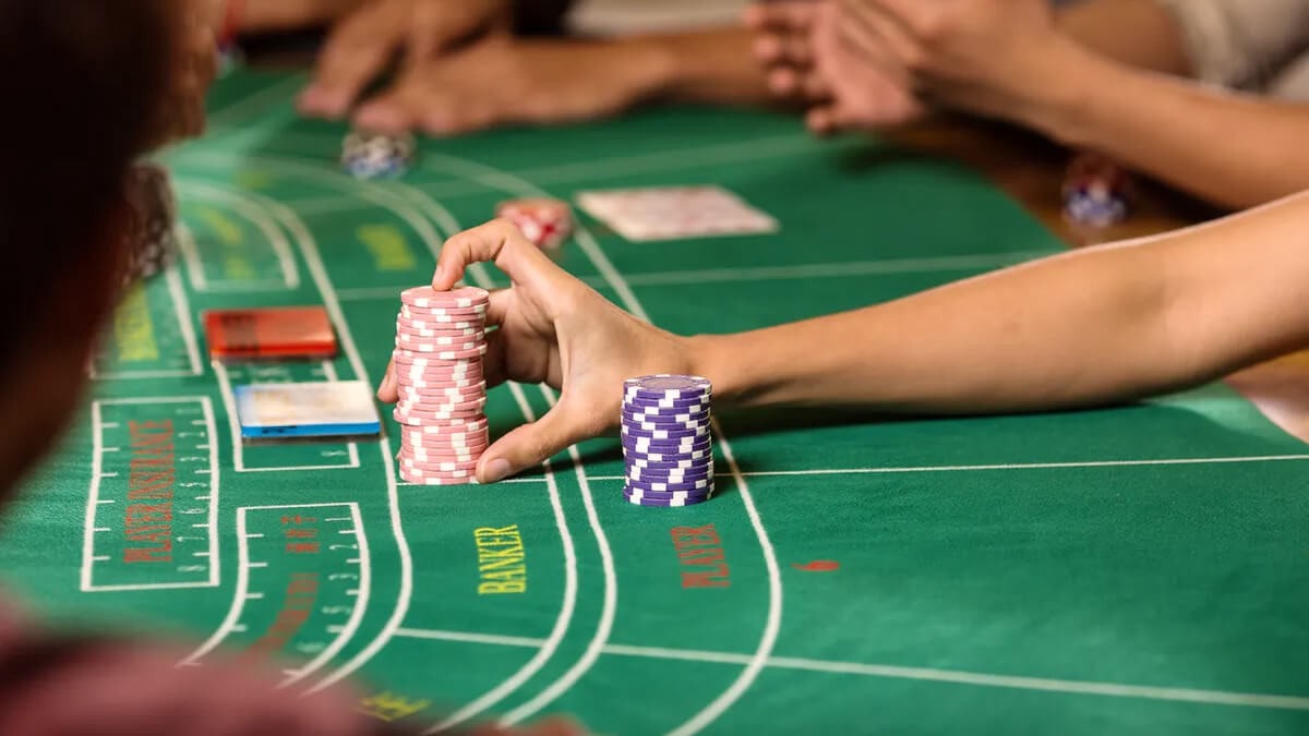 Using Bonuses and Promotions to Your Advantage in Online Baccarat