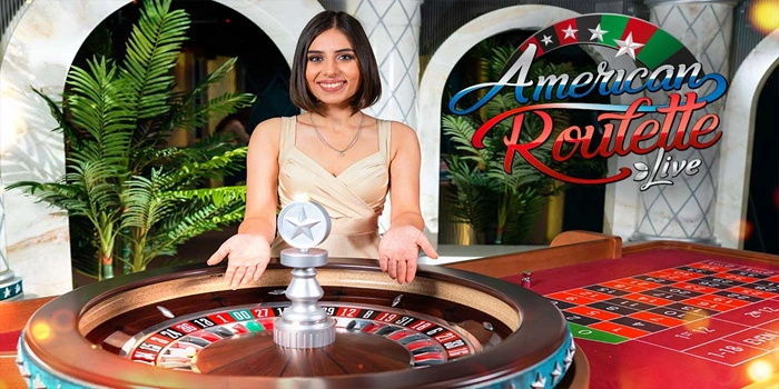 Cara Efektif Meraih Cuan Besar di Casino American Roulette Live