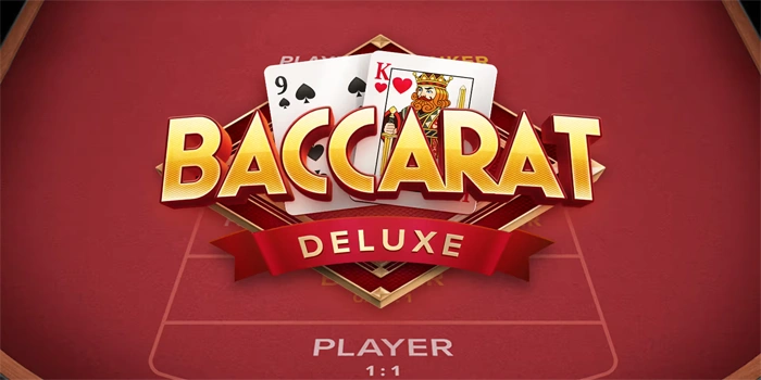 Cara Efektif Agar Jackpot Besar di Casino Baccarat Deluxe