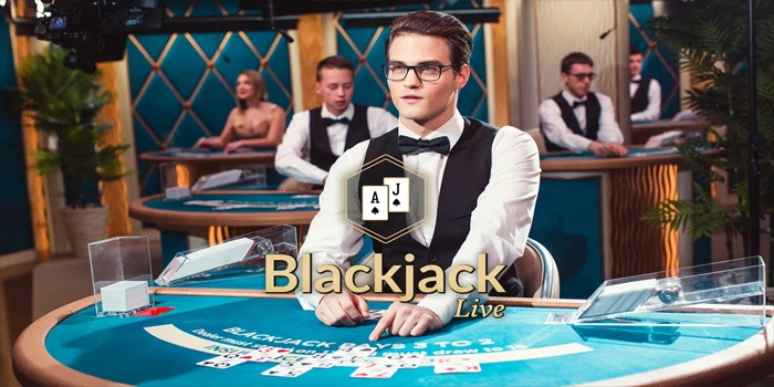 Trik Rahasia Menang Konsisten di Casino Blackjack Silver